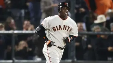 El cumpleaños del mejor jonronero de la historia. ¿Quién es? El cumpleaños del mejor jonronero de la historia. ¿Quién es?