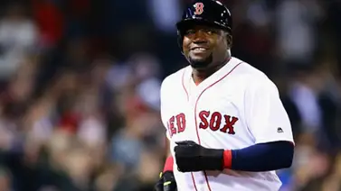 ¡Leyenda! David Ortiz es exaltado al Salón de la Fama de las Grandes Ligas (+Video) ¡Leyenda! David Ortiz es exaltado al Salón de la Fama de las Grandes Ligas (+Video)