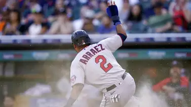 MLB: Luis Arráez se mantiene al frente de los bateadores en las Grandes Ligas (+Video) MLB: Luis Arráez se mantiene al frente de los bateadores en las Grandes Ligas (+Video)