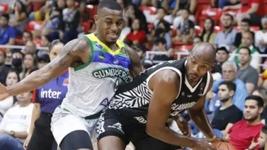 SPB: Óscar Torres y su regreso al baloncesto venezolano (+Video)