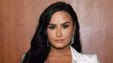 Demi Lovato reveló los motivos que la llevó a las drogas