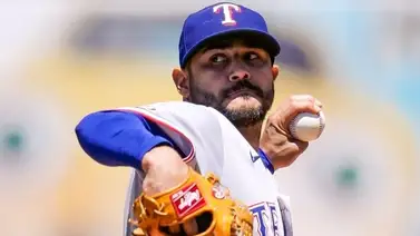 MLB: Martín Pérez ratifica su gran temporada a expensas de los Atléticos (+Videos) MLB: Martín Pérez ratifica su gran temporada a expensas de los Atléticos (+Videos)