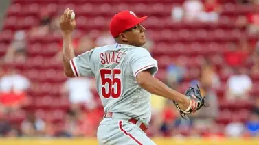 Estos serán los Pitcher abridores de este lunes 25 de julio en la MLB Estos serán los Pitcher abridores de este lunes 25 de julio en la MLB