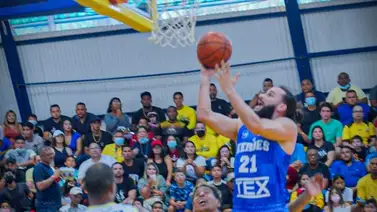 Superliga: Esta es la jornada de este lunes 25 / 07 / 2022 Superliga: Esta es la jornada de este lunes 25 / 07 / 2022