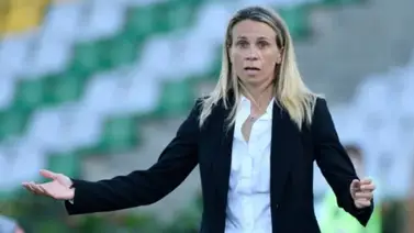 El balance de Pamela Conti tras la Copa América El balance de Pamela Conti tras la Copa América