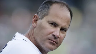 ¿Con qué peloteros coincidirá Omar Vizquel en la boleta del Salón de la Fama 2023?