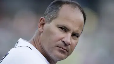 ¿Con qué peloteros coincidirá Omar Vizquel en la boleta del Salón de la Fama 2023? ¿Con qué peloteros coincidirá Omar Vizquel en la boleta del Salón de la Fama 2023?