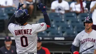 MLB: Andrés Giménez obtiene particular galardón del Juego de Estrellas MLB: Andrés Giménez obtiene particular galardón del Juego de Estrellas
