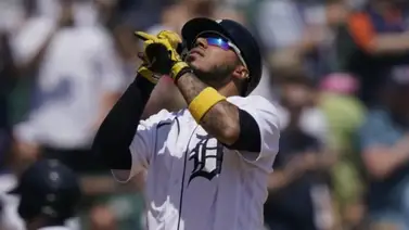 MLB: Este pelotero la está viendo clarita MLB: Este pelotero la está viendo clarita