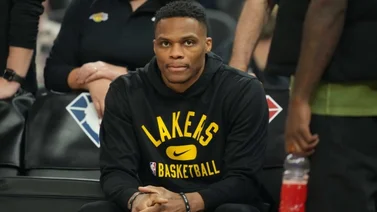 NBA: Westbrook y sus posibles destinos para el siguiente curso