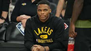 NBA: Westbrook y sus posibles destinos para el siguiente curso NBA: Westbrook y sus posibles destinos para el siguiente curso