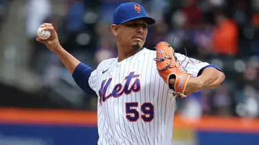 MLB: Carlos Carrasco tiene números de as en el mes de julio MLB: Carlos Carrasco tiene números de as en el mes de julio