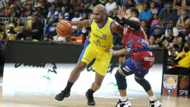 Superliga: Marinos suma nueva victoria en la Oriental
