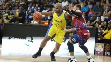 Superliga: Marinos suma nueva victoria en la Oriental Superliga: Marinos suma nueva victoria en la Oriental