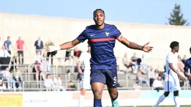 FC Bayern Munich firma al reemplazo de Lewandowski desde Francia FC Bayern Munich firma al reemplazo de Lewandowski desde Francia