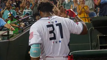 MiLB: Moisés Gómez hace todo lo posible para ser ascendido MiLB: Moisés Gómez hace todo lo posible para ser ascendido