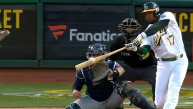 MLB: Elvis Andrus se mete entre los mejores 25 impulsores venezolanos de la historia (cifra)