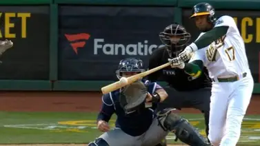 MLB: Elvis Andrus se mete entre los mejores 25 impulsores venezolanos de la historia (cifra) MLB: Elvis Andrus se mete entre los mejores 25 impulsores venezolanos de la historia (cifra)