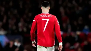 El éxodo de Cristiano Ronaldo llega a su fin: el delantero se reporta a Manchester con su agente El éxodo de Cristiano Ronaldo llega a su fin: el delantero se reporta a Manchester con su agente