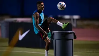 Raphinha: "La manera de jugar del Barcelona hace que alucines" (+Videos) Raphinha: "La manera de jugar del Barcelona hace que alucines" (+Videos)