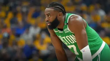 NBA: Jugador de Celtics molesto ante decisión de cambio por Durant NBA: Jugador de Celtics molesto ante decisión de cambio por Durant