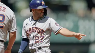 MLB: Estos son los venezolanos más encendidos en la segunda mitad de la MLB (+Videos) MLB: Estos son los venezolanos más encendidos en la segunda mitad de la MLB (+Videos)