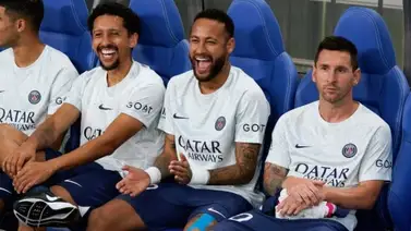 Lionel Messi en los planes del Barcelona... para el 2023 Lionel Messi en los planes del Barcelona... para el 2023