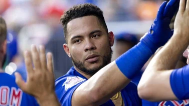 MLB: Mets "comprometidos" en traerse a Willson Contreras ¿Cómo calaría en Queens?