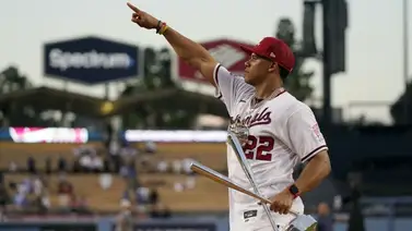 MLB: Confirman que Juan Soto será cambiado antes de la fecha límite MLB: Confirman que Juan Soto será cambiado antes de la fecha límite