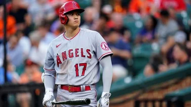 MLB: ¿Shohei Ohtani será cambiado antes de la fecha límite?
