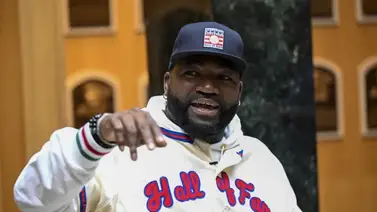 MLB: Ortiz responde a las críticas por su ingreso a Cooperstown MLB: Ortiz responde a las críticas por su ingreso a Cooperstown