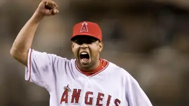 MLB: El "Kid" Rodríguez con argumentos para el Salón de la Fama MLB: El "Kid" Rodríguez con argumentos para el Salón de la Fama