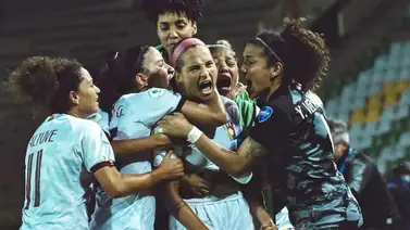 Deyna Castellanos coloca contundente mensaje en sus redes sociales (+POST) Deyna Castellanos coloca contundente mensaje en sus redes sociales (+POST)