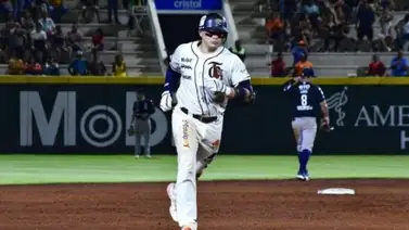 LVBP: Magallanes anuncia su segundo importado para la siguiente temporada LVBP: Magallanes anuncia su segundo importado para la siguiente temporada