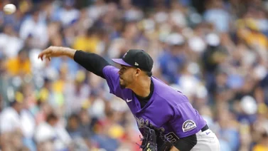 Estos son los lanzadores para el día de hoy en la MLB
