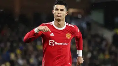 El Bayern revela por qué no quiso fichar a Cristiano Ronaldo El Bayern revela por qué no quiso fichar a Cristiano Ronaldo