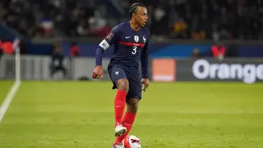 ¡OFICIAL! Jules Koundé resuelve la novela Chelsea-Barca ¡OFICIAL! Jules Koundé resuelve la novela Chelsea-Barca