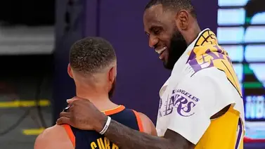 NBA: Estos son los jugadores mejor pagados de la liga NBA: Estos son los jugadores mejor pagados de la liga