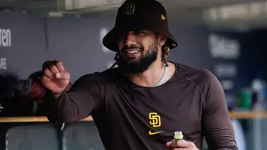 MLB: Fernando Tatís Jr. cada vez más cerca de regresar MLB: Fernando Tatís Jr. cada vez más cerca de regresar