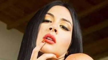 Diosa Canales celebra el millón de seguidores en Tik Tok con caliente video (+ VIDEO)