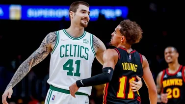 NBA: Estrella de Netflix firma con los Raptors