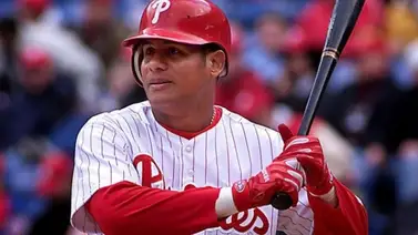 MLB: Bob Abreu y algunos motivos de peso para aspirar al Salón de la Fama MLB: Bob Abreu y algunos motivos de peso para aspirar al Salón de la Fama