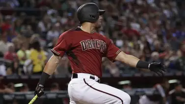 MLB: Venezolano con poder ofensivo está disponible en el mercado MLB: Venezolano con poder ofensivo está disponible en el mercado