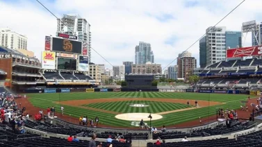 Estos son los juegos para este jueves 28 de julio en la MLB