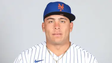Este venezolano es el nuevo primer prospecto de MLB Este venezolano es el nuevo primer prospecto de MLB