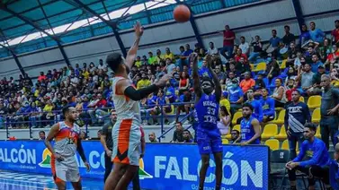 Superliga: Toros, Gaiteros y Héroes brillan en la jornada Occidental Superliga: Toros, Gaiteros y Héroes brillan en la jornada Occidental