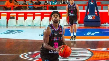 Superliga: Gigantes supera a Cangrejeros en la jornada Oriental