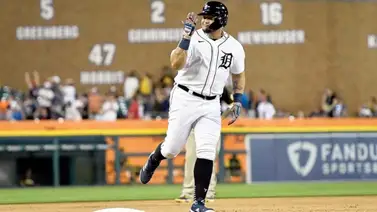 MLB: Miguel Cabrera por poco se adueña de esta racha negativa MLB: Miguel Cabrera por poco se adueña de esta racha negativa