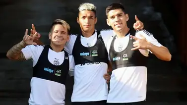 La encrucijada de Yeferson Soteldo en Tigres La encrucijada de Yeferson Soteldo en Tigres