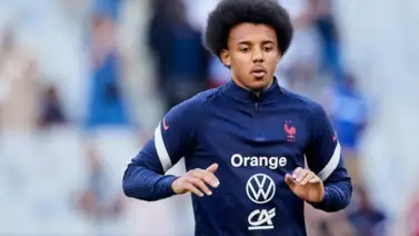 OFICIAL: Barcelona confirma principio de acuerdo por Jules Koundé (+Video) OFICIAL: Barcelona confirma principio de acuerdo por Jules Koundé (+Video)